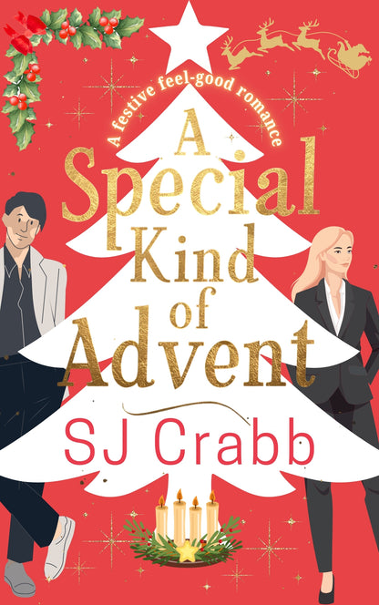 A Special Kind of Advent