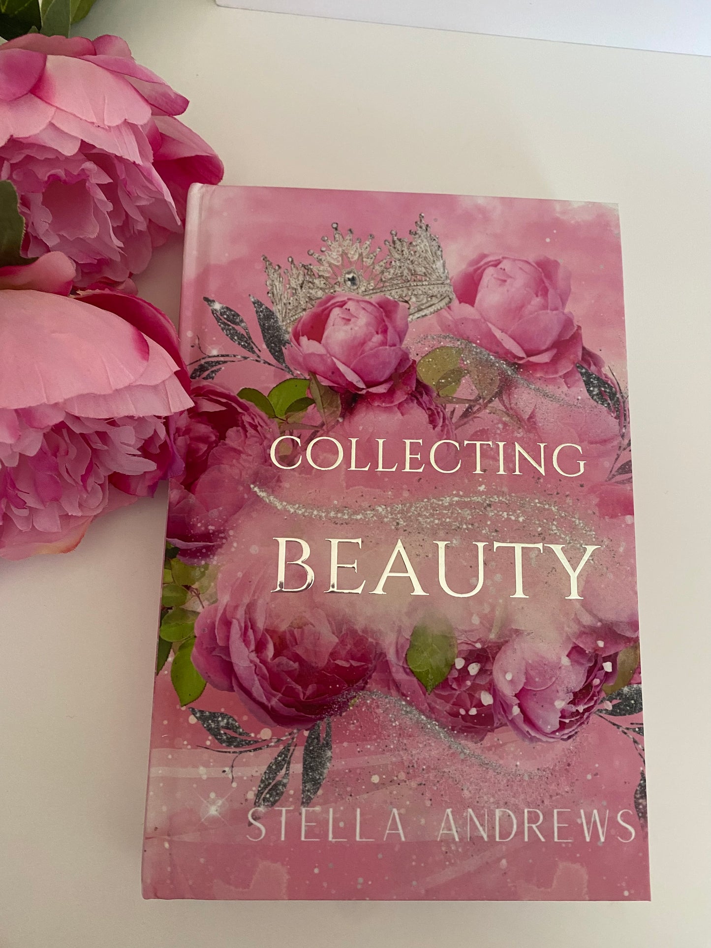 Collecting Beauty Special Edition