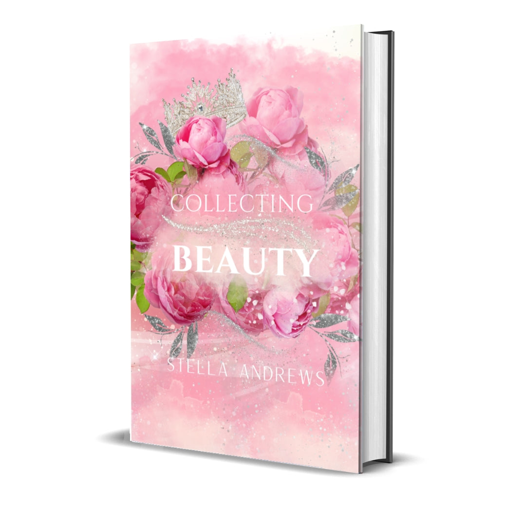 Collecting Beauty Special Edition