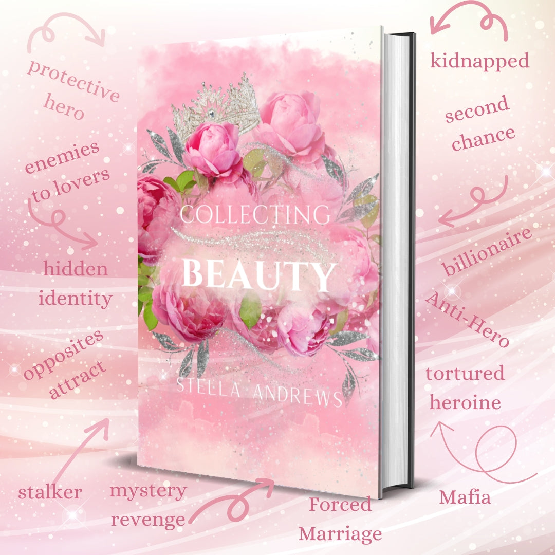 Collecting Beauty Special Edition