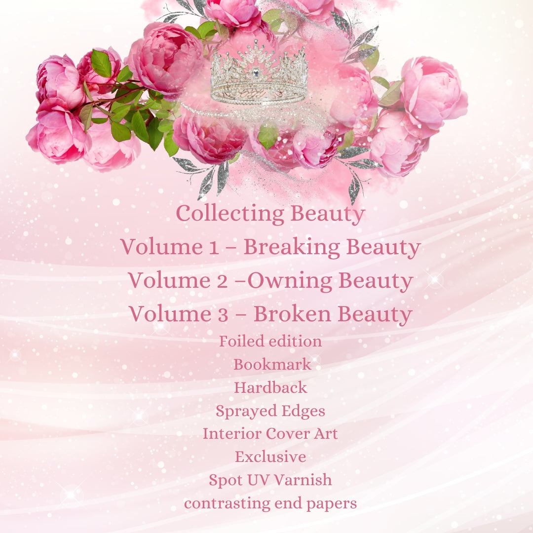 Collecting Beauty Special Edition