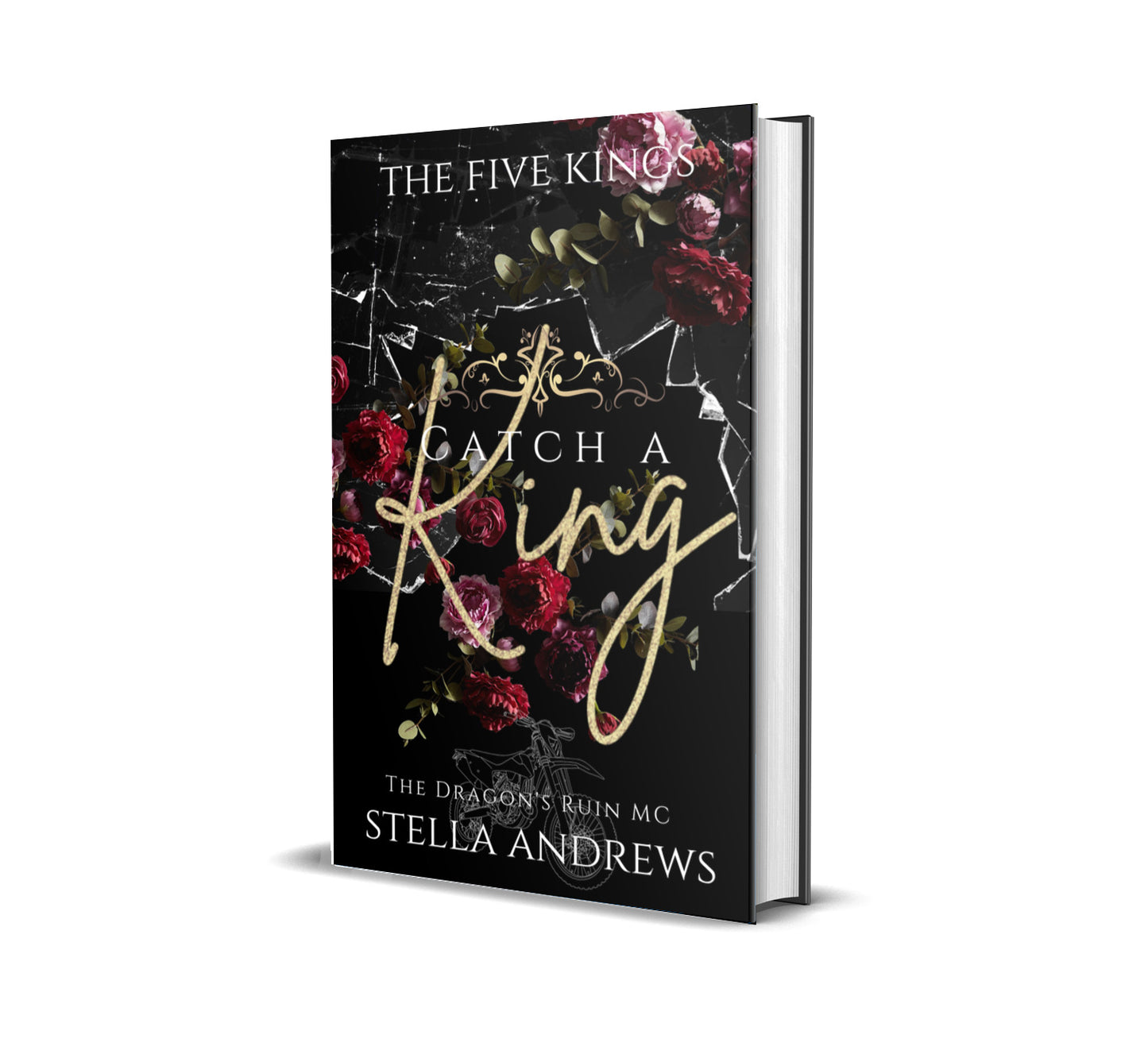 Catch a King paperback