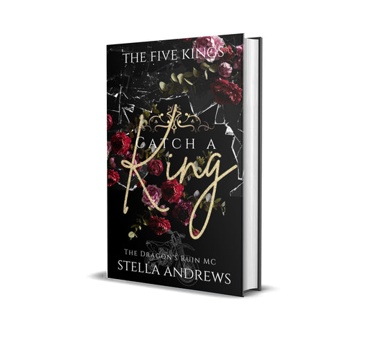 Catch a King paperback