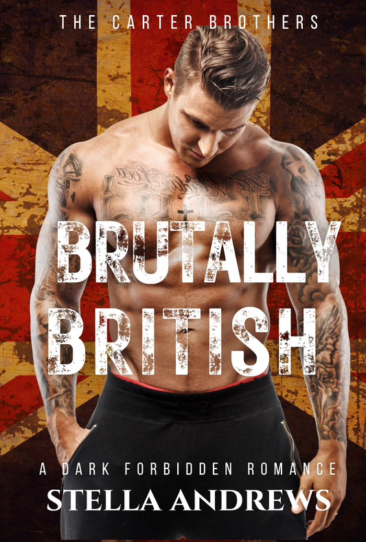 Brutally British