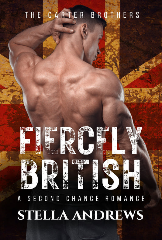 Fiercely British