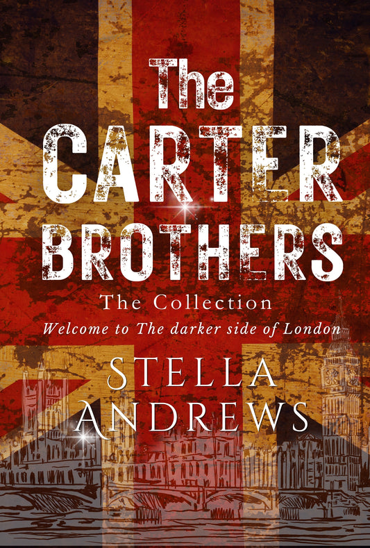 The Carter Brothers - The Complete Collection