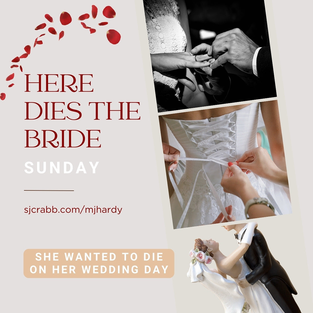 Here Dies The Bride
