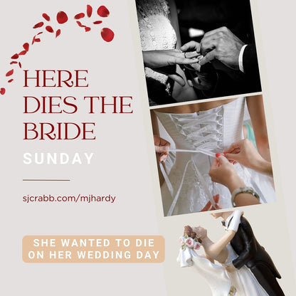 Here Dies The Bride