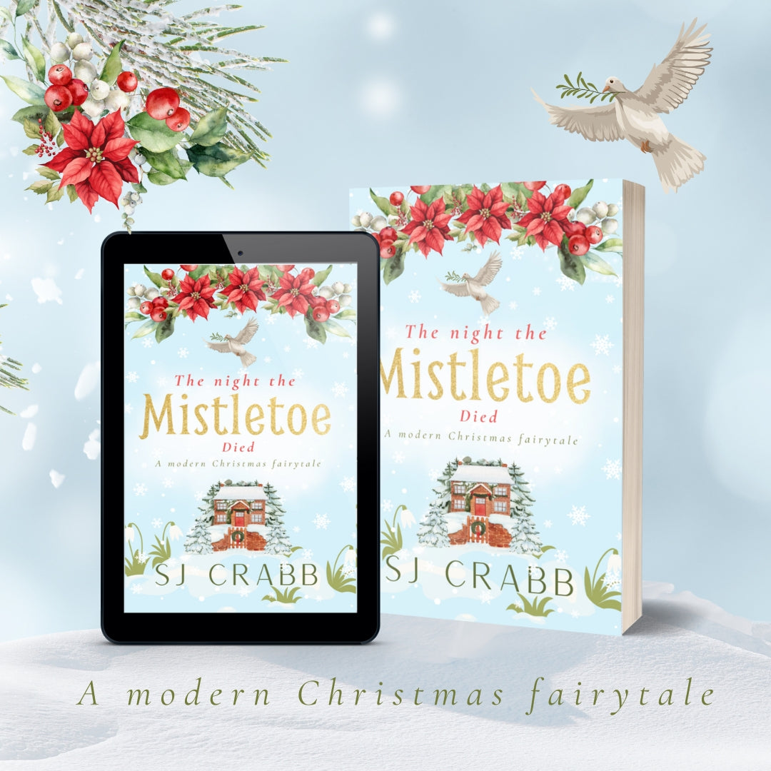 The Night The Mistletoe Died