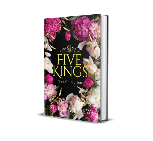 Five Kings – The Collection special edition