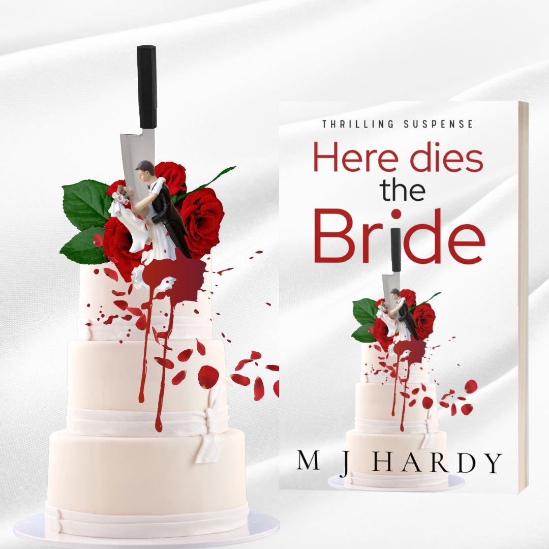 Here Dies The Bride