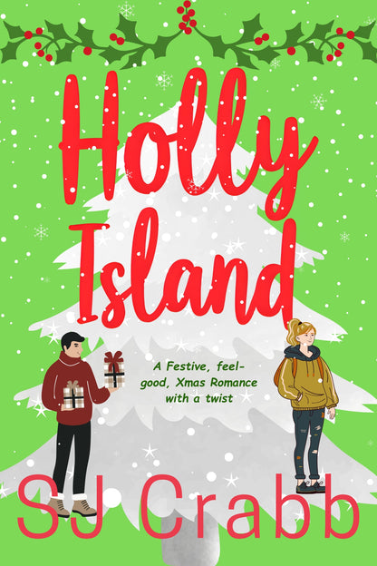 Holly Island