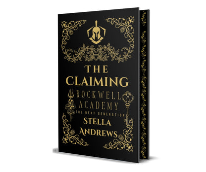 The Claiming