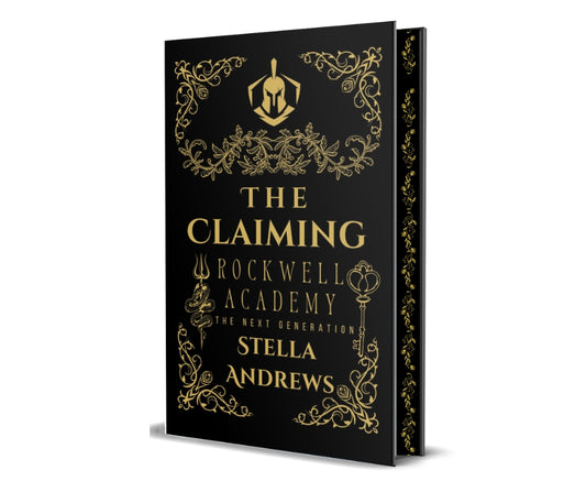 The Claiming