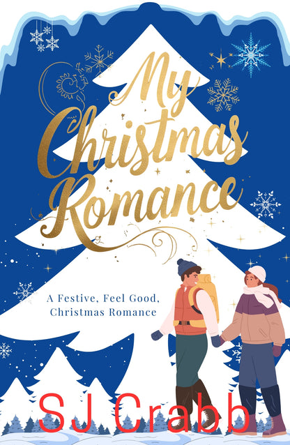 My Christmas Romance