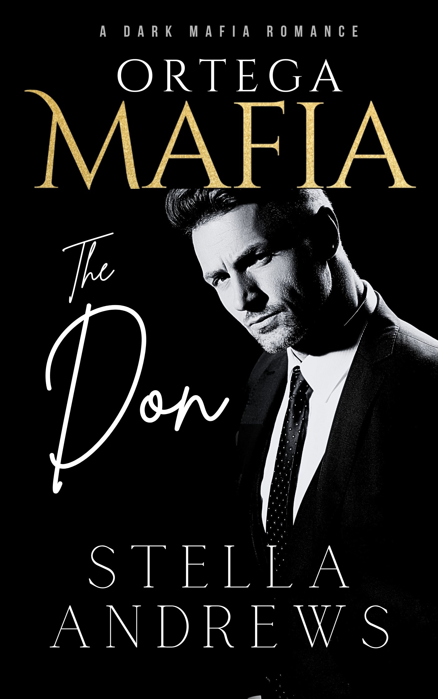 Ortega Mafia – The Don