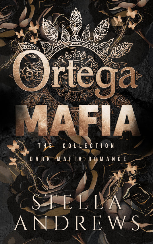 Ortega Mafia – The Collection