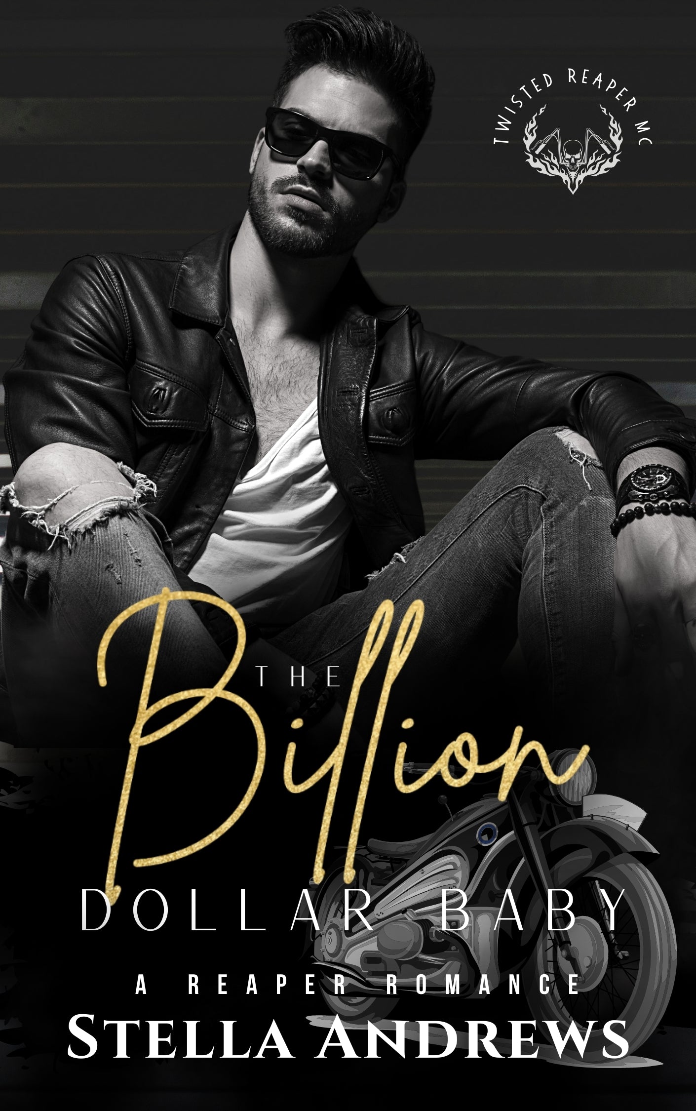 The Billion Dollar Baby