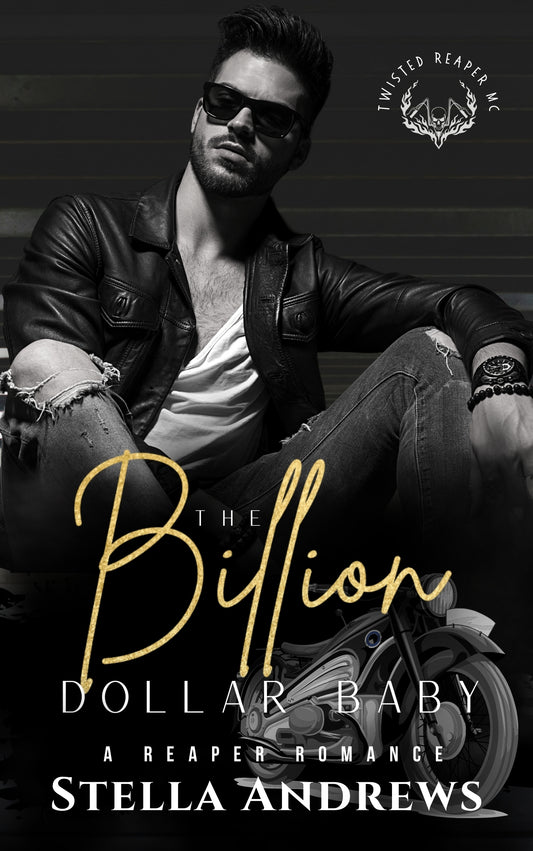 The Billion Dollar Baby