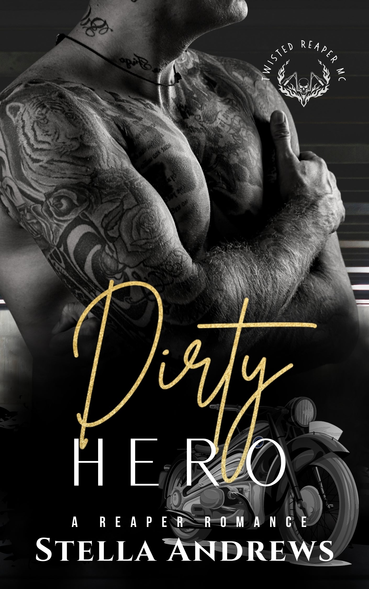Dirty Hero