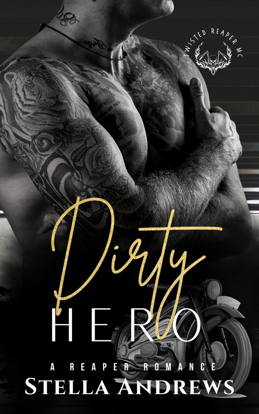 Dirty Hero