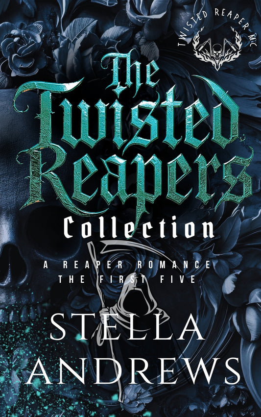 The Twisted Reaper Collection Books 1-5