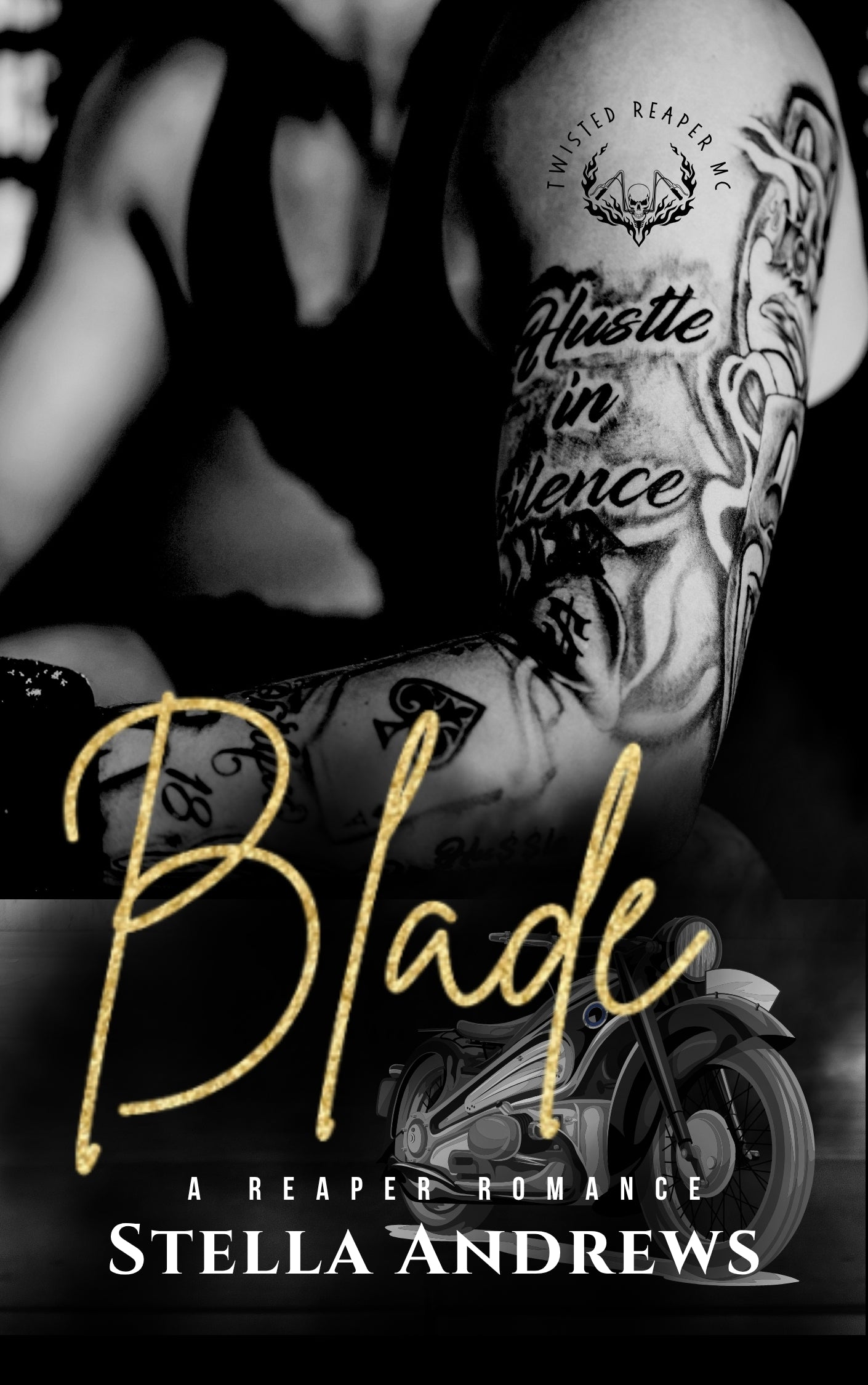 Blade