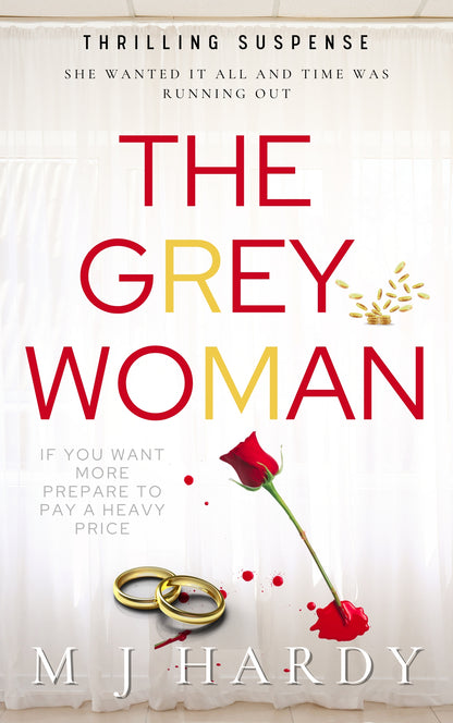 The Grey Woman