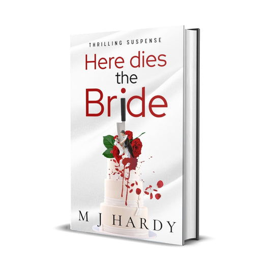 Here Dies The Bride