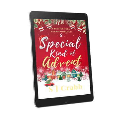A Special Kind of Advent