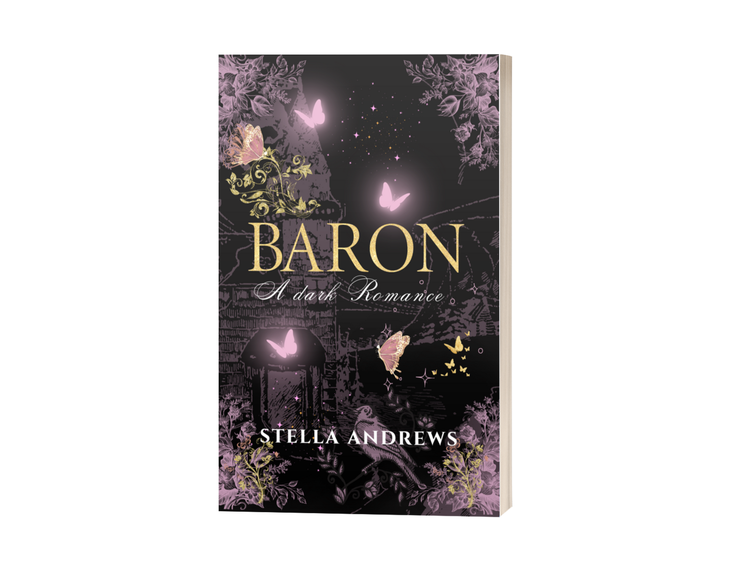 Baron Hardback