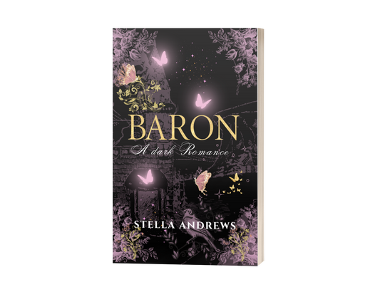 Baron Hardback