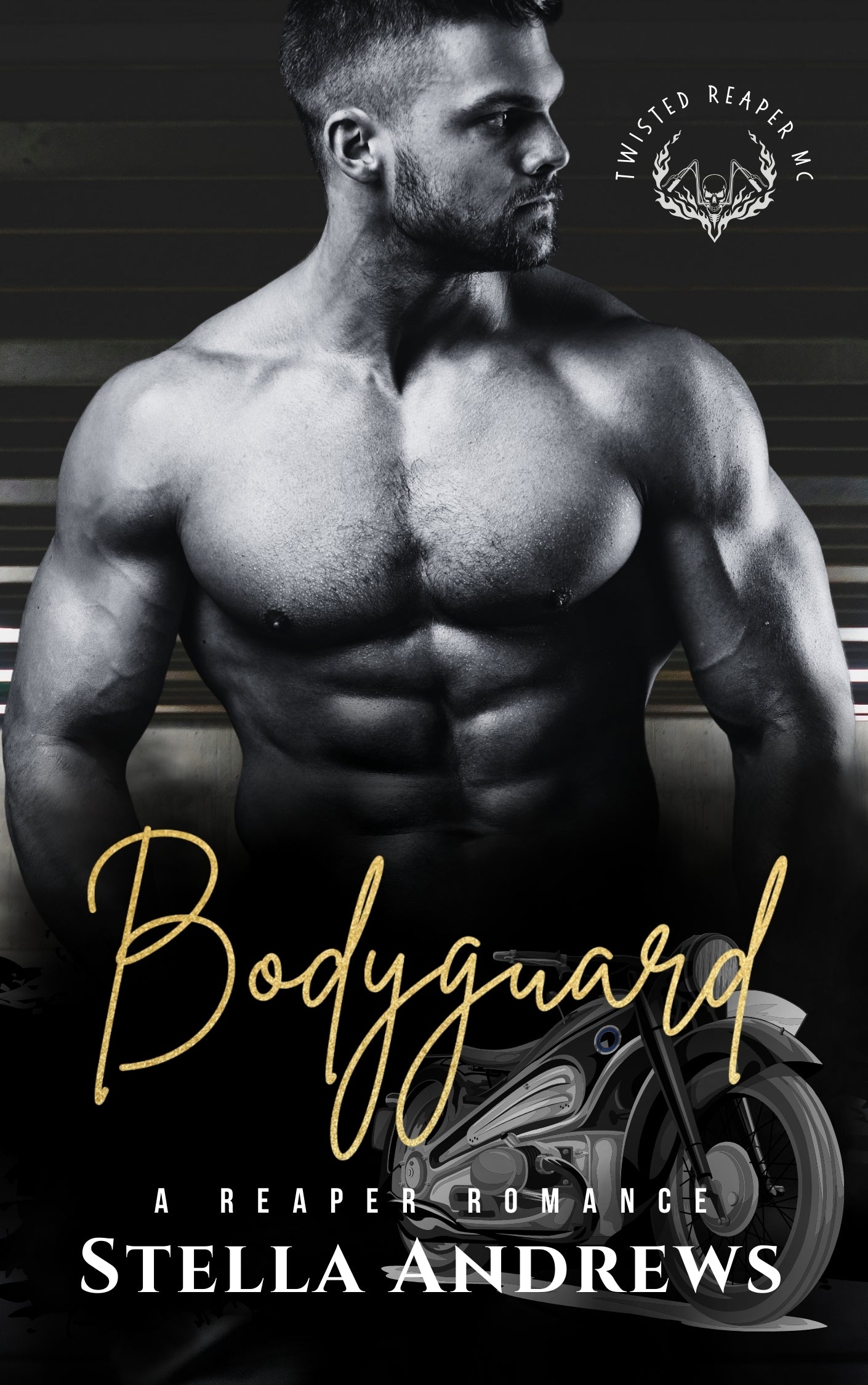 Bodyguard