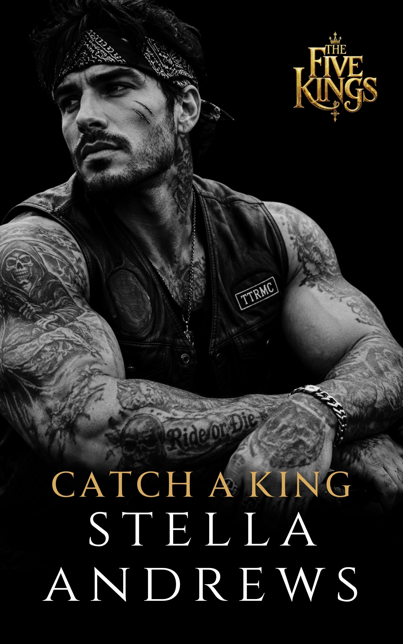 Catch a King
