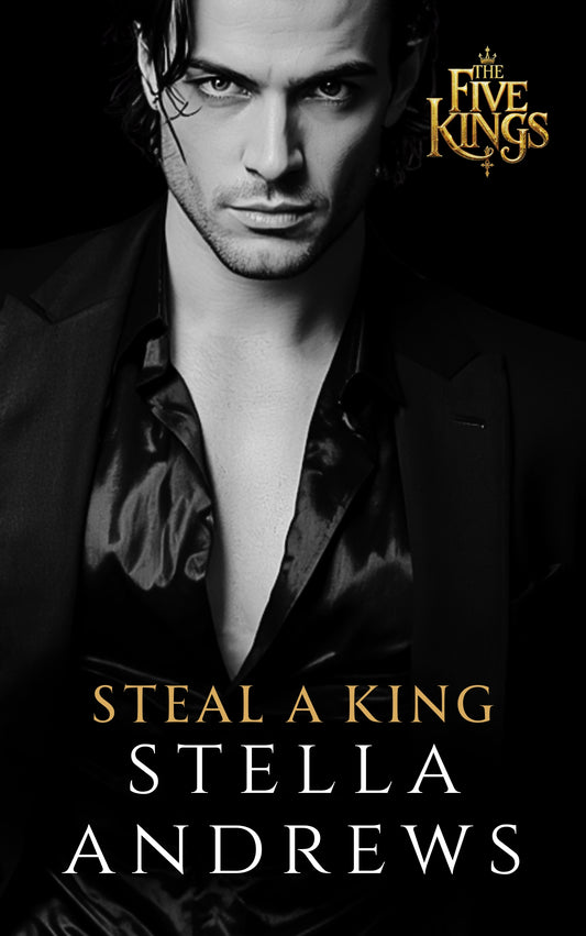 Steal a King