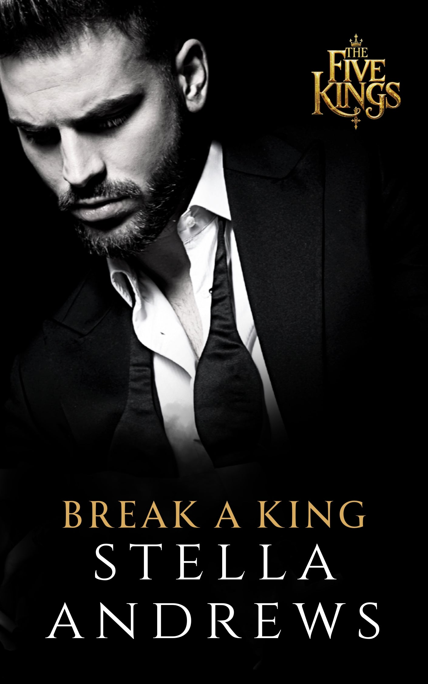 Break a King