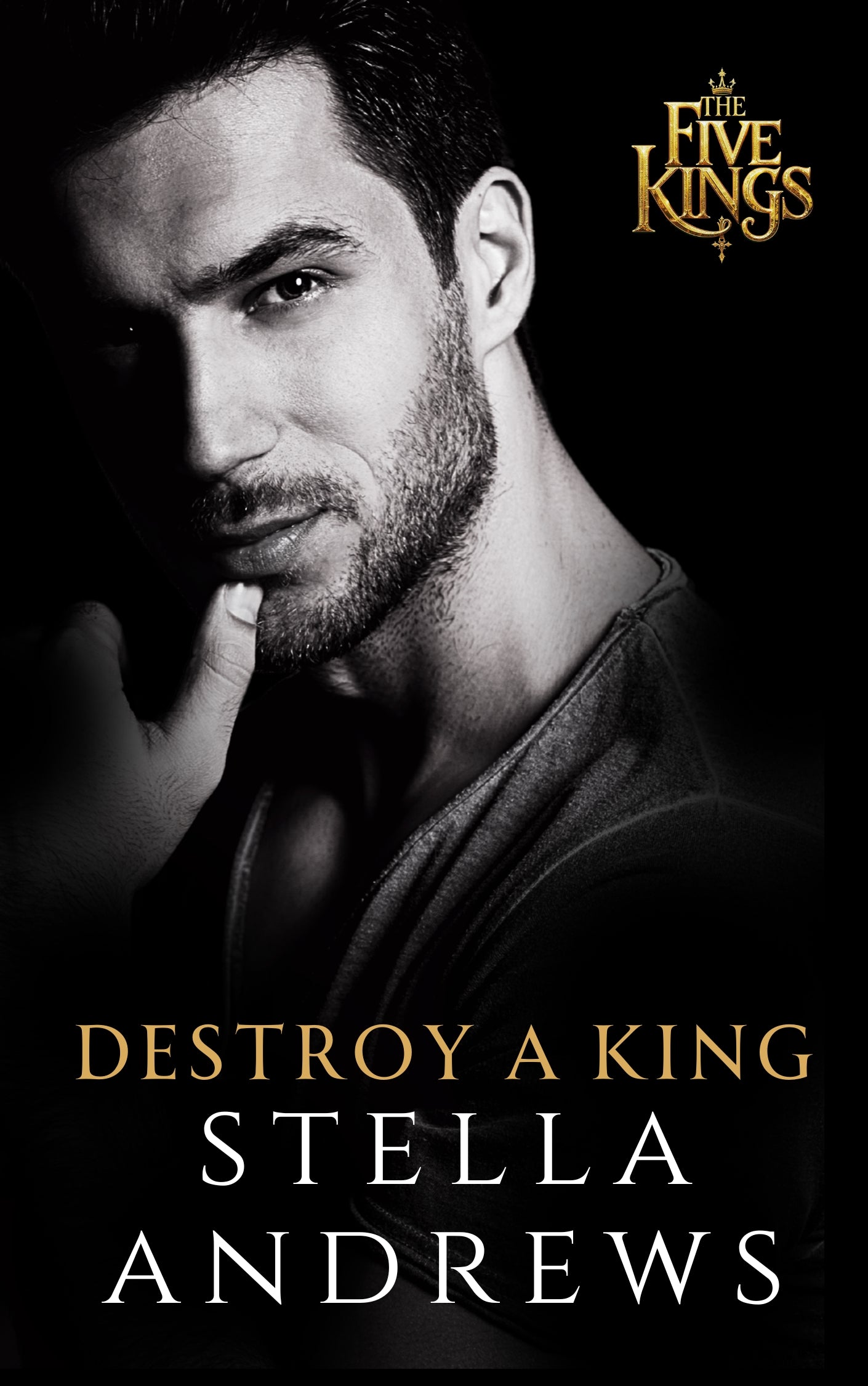 Destroy a King
