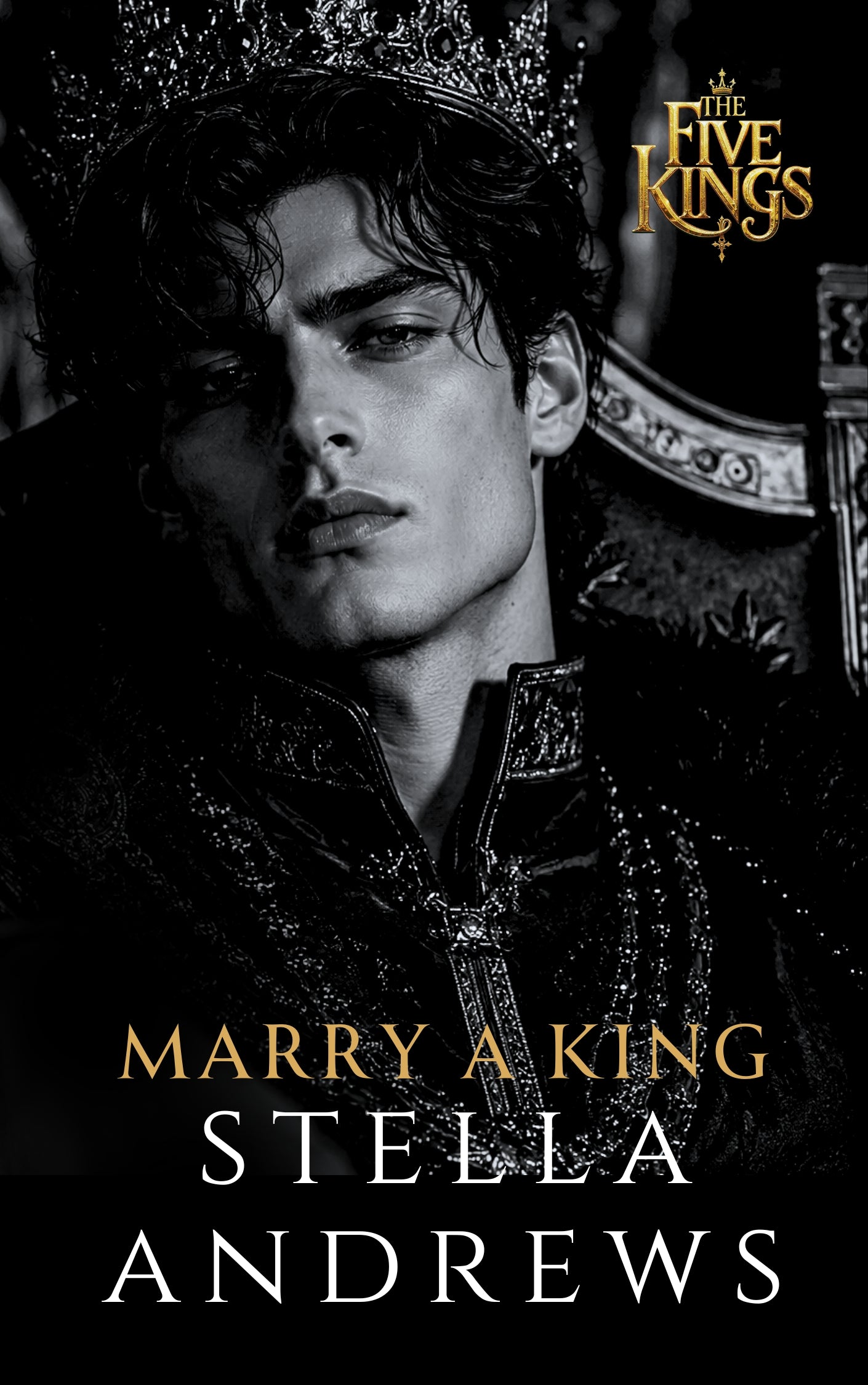 Marry a King