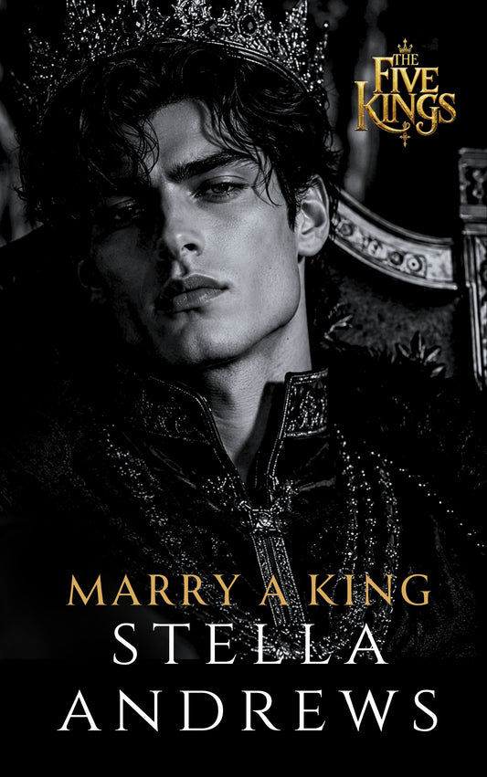 Marry a King