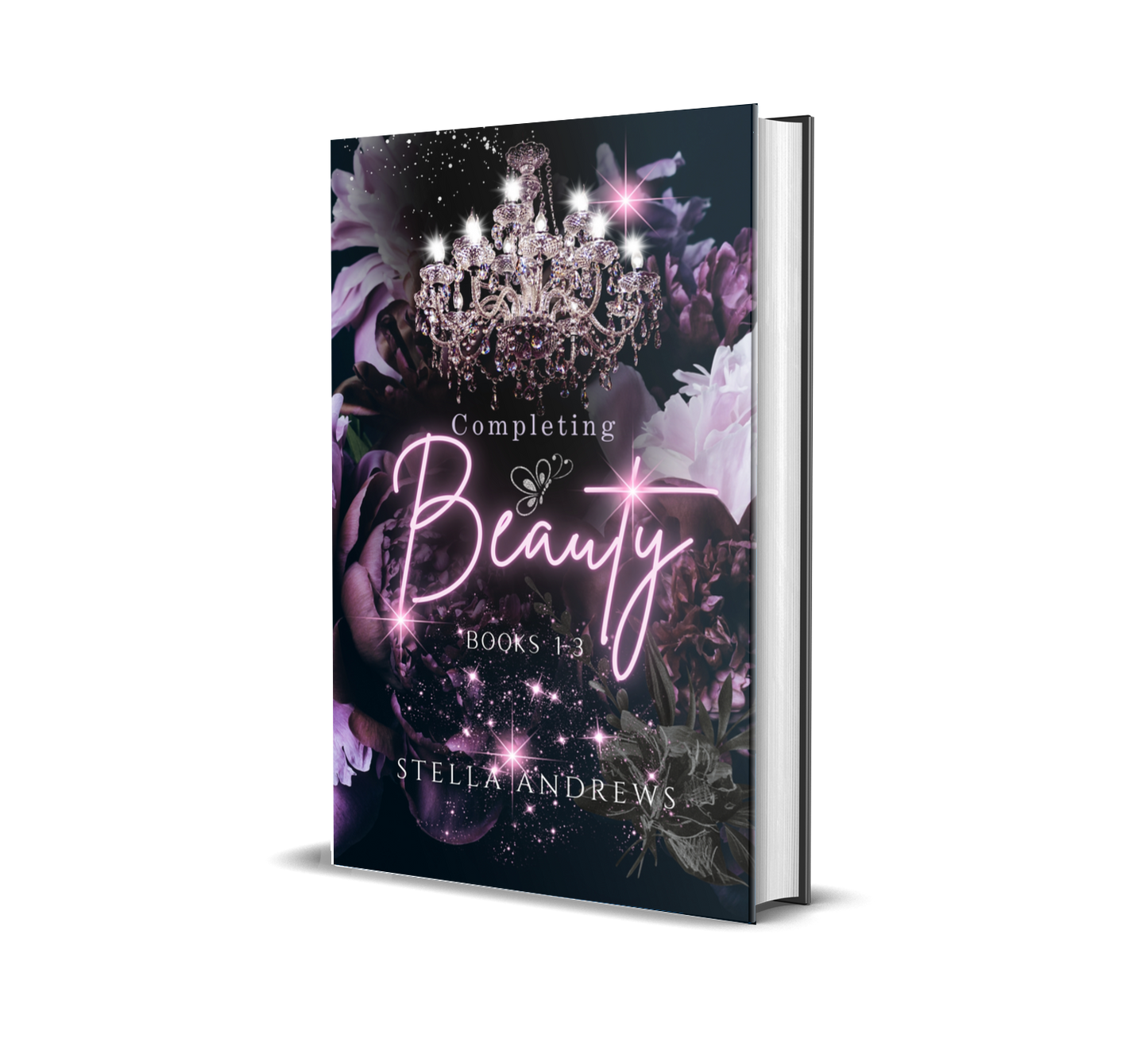 Completing Beauty Hardback