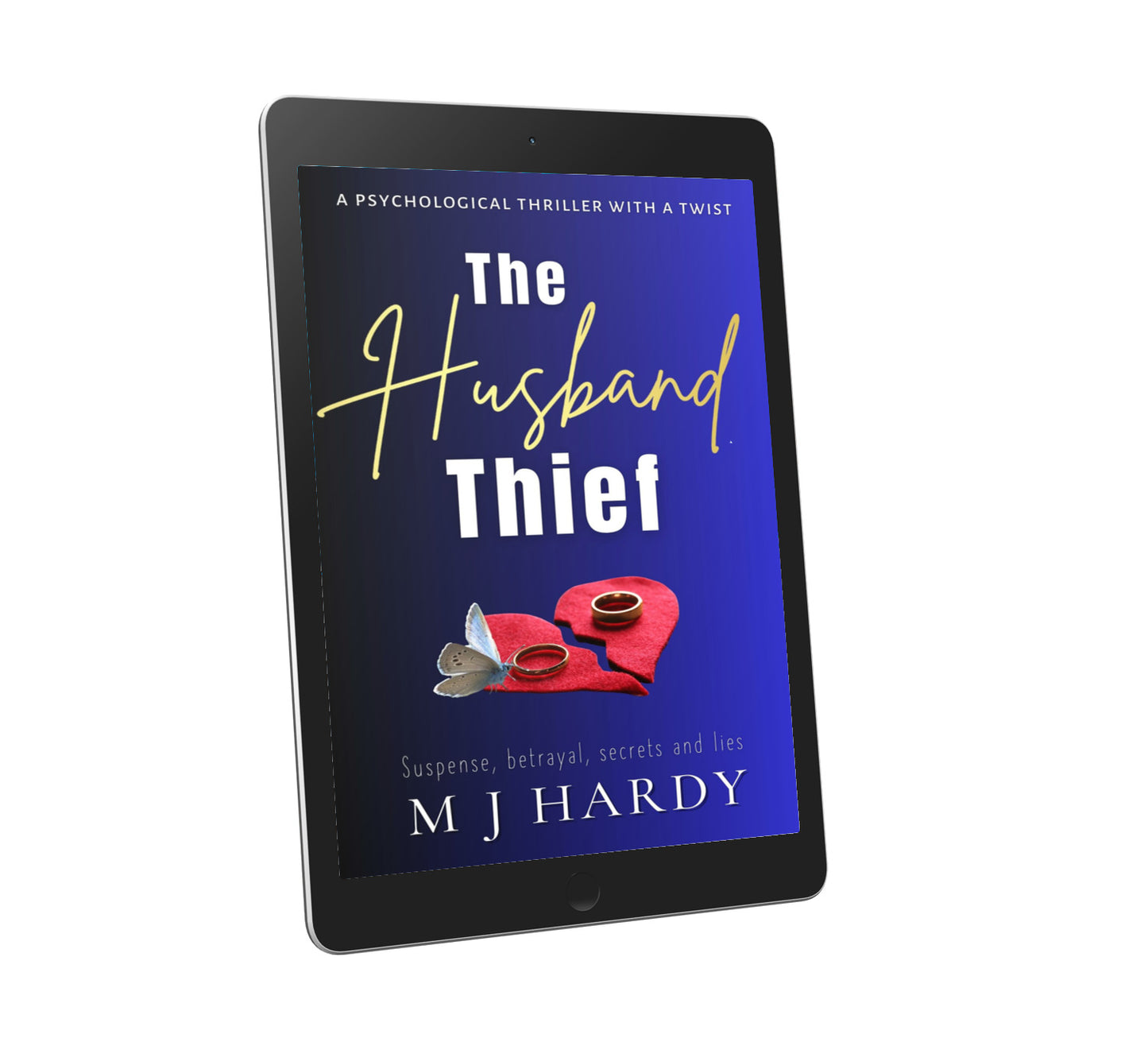 The Husband Thief