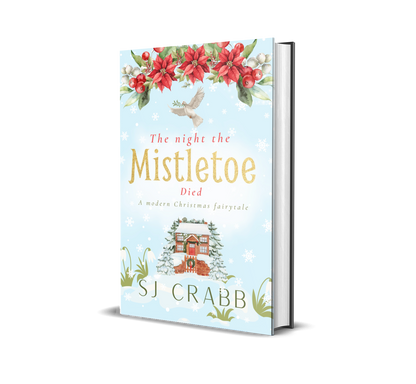 The Night The Mistletoe Died