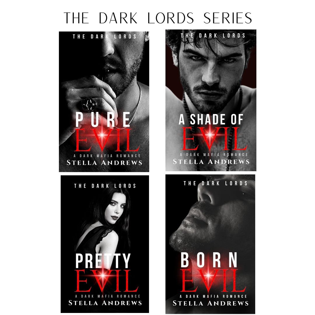 The Dark Lords series