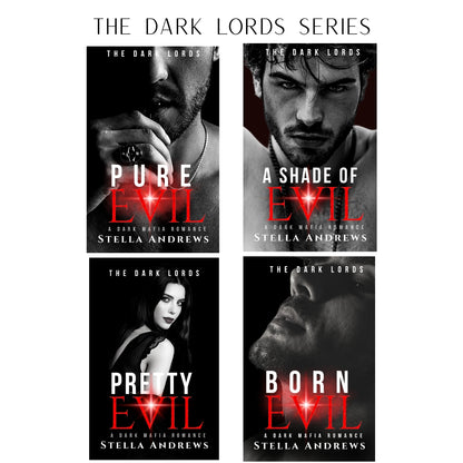A Shade of Evil