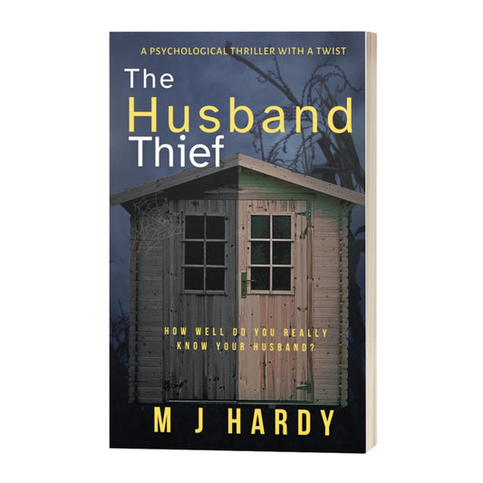 The Husband Thief