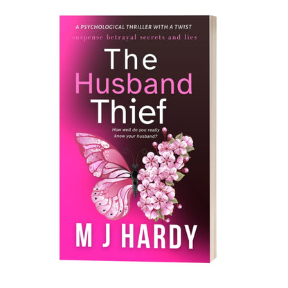 The Husband Thief (ebook)