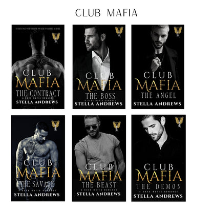 Club Mafia series