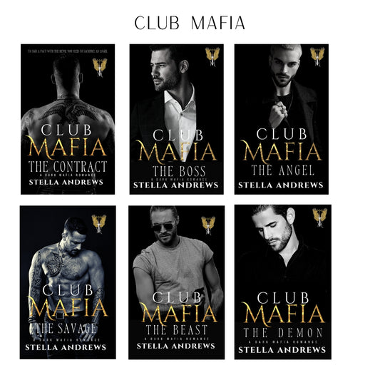 Club Mafia series