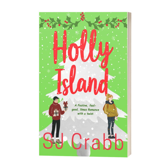 Holly Island
