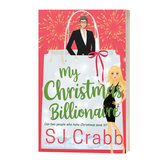 My Christmas Billionaire